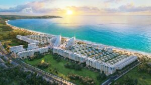 Dự &aacute;n của Văn Ph&uacute; - Invest với thiết kế độc đ&aacute;o, kh&aacute;c biệt &nbsp;